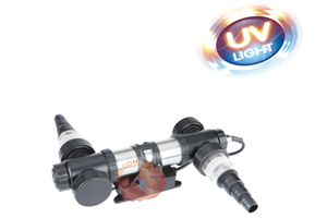Đèn khử trùng nước UV-C BOYU BX-36UV 36W UV Light